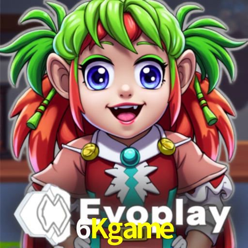 6Kgame Login Rápido