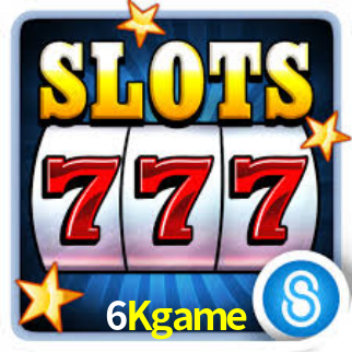 Cassino de Jogos 6Kgame
