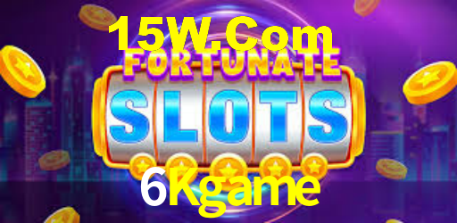 6K.Game