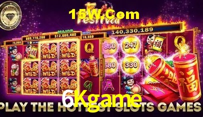 Ofertas Exclusivas 6Kgame