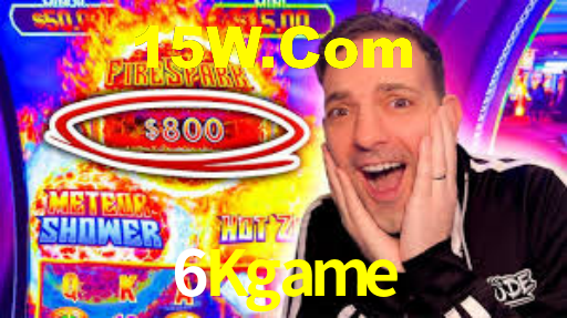 6K Game