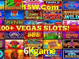 Apostas de Tênis 6Kgame