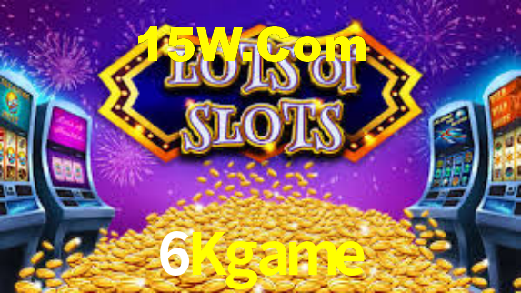 6Kgame - Plataforma Oficial - 6K.Game