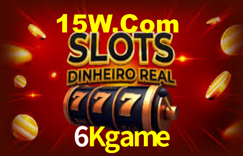 6K Game