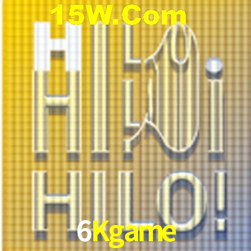 API Integration 6Kgame