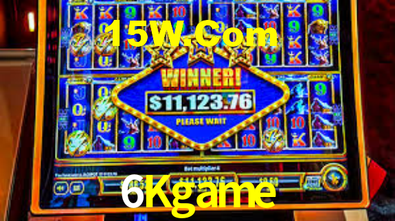 6K Game