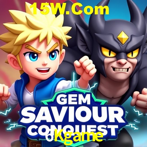 Desvendando o Mundo dos Jogos Virtuais na 6Kgame