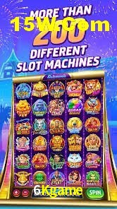 Player Reviews 6Kgame