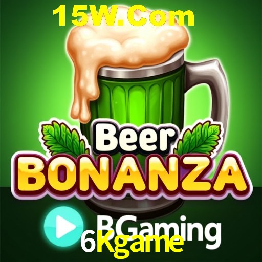 Weekend Specials 6Kgame