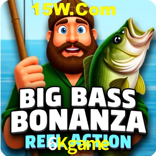 Jogos Exclusivos 6Kgame