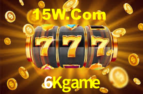 6Kgame