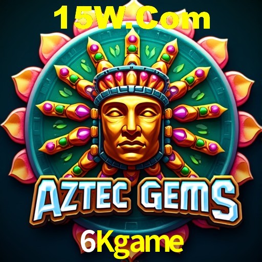 Inovações de Jogos na 6Kgame: O Futuro das Experiências Interativas