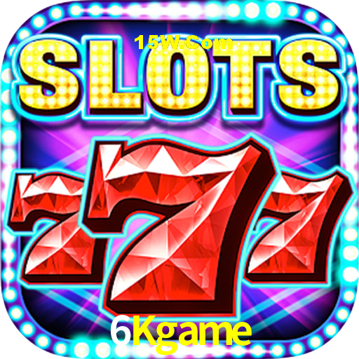 Game Providers 6Kgame