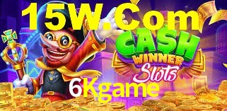 Programa VIP 6Kgame