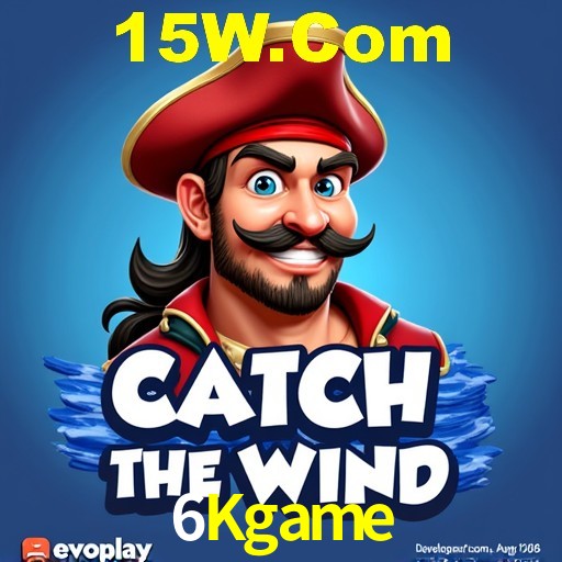A Revolução dos Aplicativos de Jogos no 6Kgame