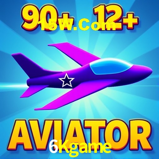 PIX Instantâneo 6Kgame