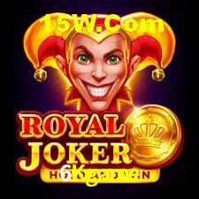 Welcome Bonus 6Kgame