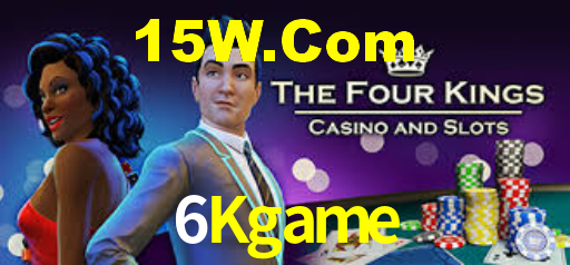 6K.Game