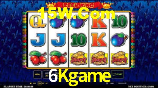 6Kgame