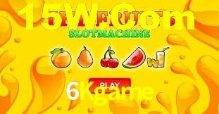 Tournaments 6Kgame