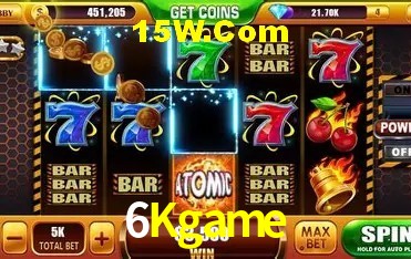 Programa VIP 6Kgame