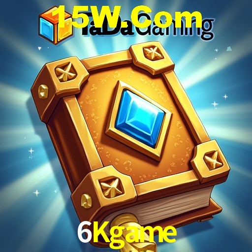 Descubra a Essência do 6Kgame: Nossa História e Compromissos