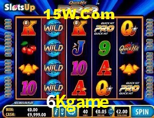 cassino 6Kgame
