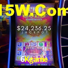 Tennis Betting 6Kgame