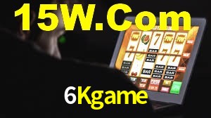 Welcome Bonus 6Kgame