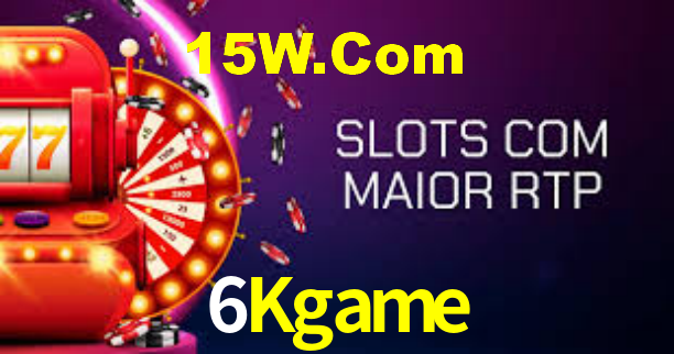 6Kgame,6K.Game