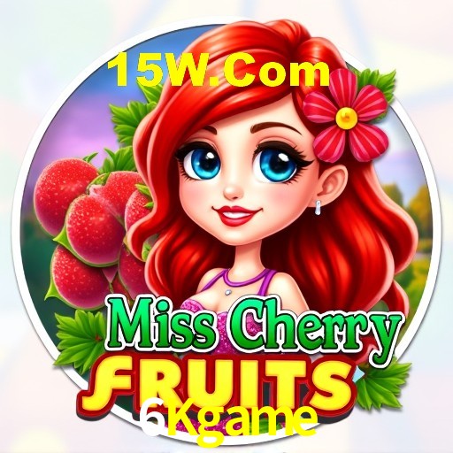Desvendando o Mundo dos Jogos Virtuais na 6Kgame
