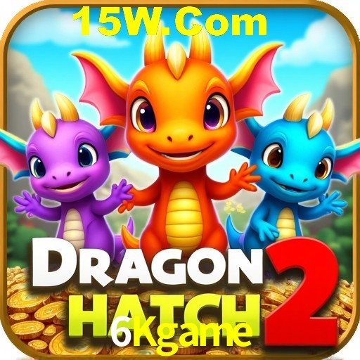 Account Benefits 6Kgame