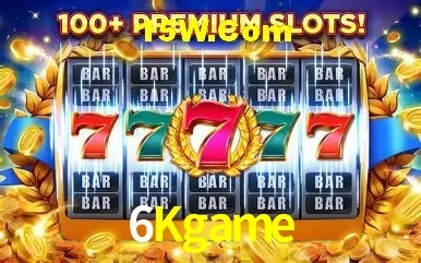 Estatísticas do Jogo 6Kgame