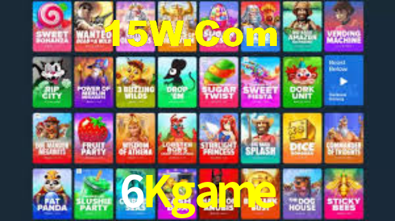 6Kgame