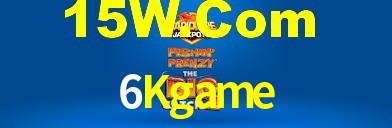 Daily Bonuses 6Kgame