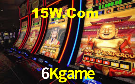 6Kgame,6K.Game