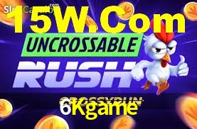 VIP Casino 6Kgame