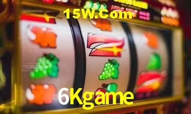 Tecnologia da Plataforma 6Kgame