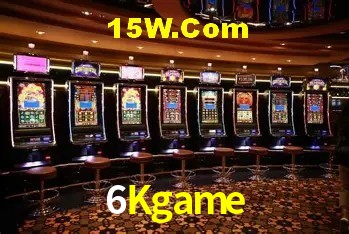 Casino VIP 6Kgame