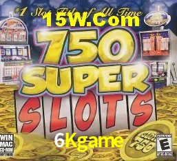 Sistemas de Segurança 6Kgame