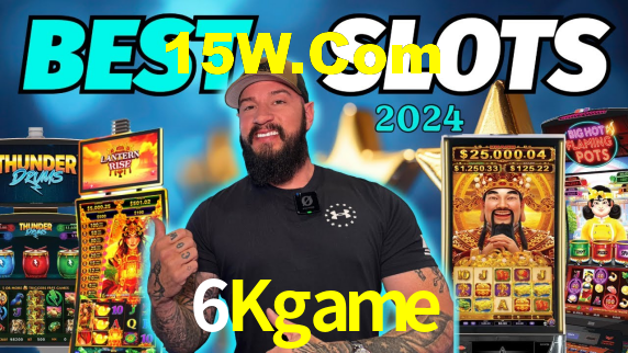 6K.Game