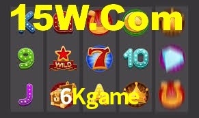 Live Casino 6Kgame