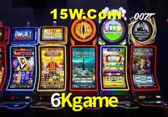 Jogo Aviator 6Kgame