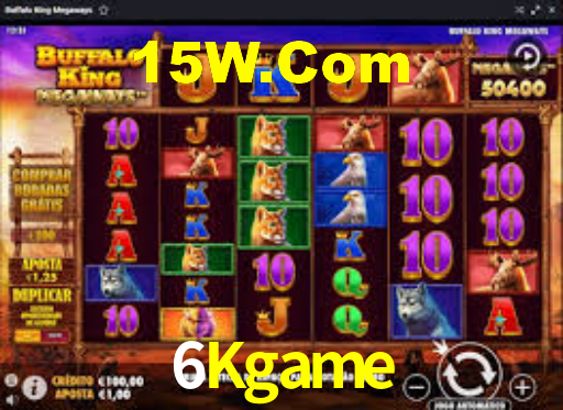 6Kgame,6K.Game