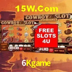Especiais de Fim de Semana 6Kgame