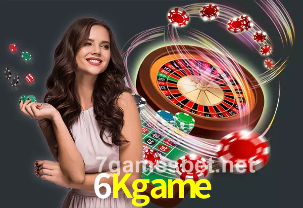 vivo no cassino 6Kgame