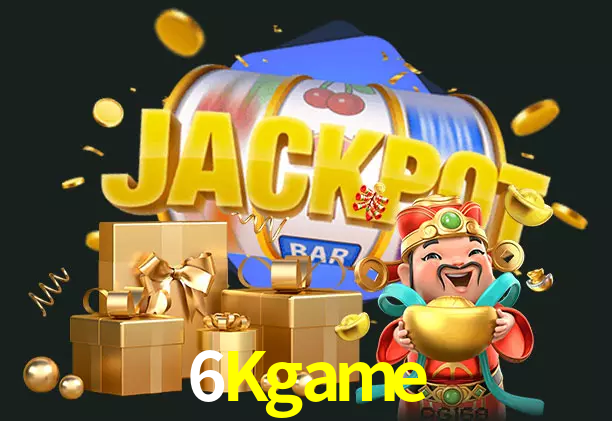6Kgame bet