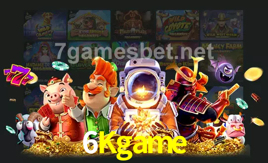 cassino 6Kgame